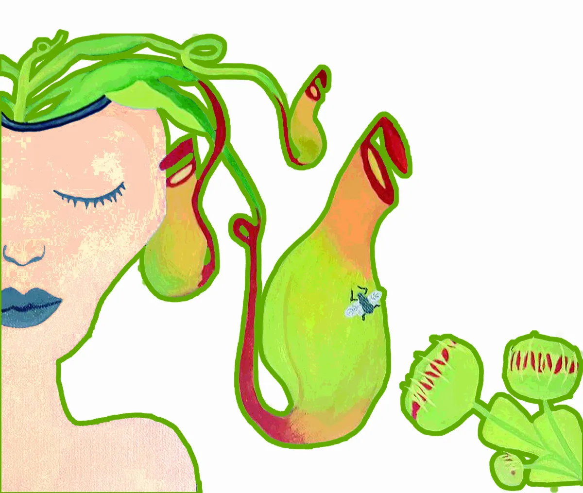 仿生學 向大自然借點子