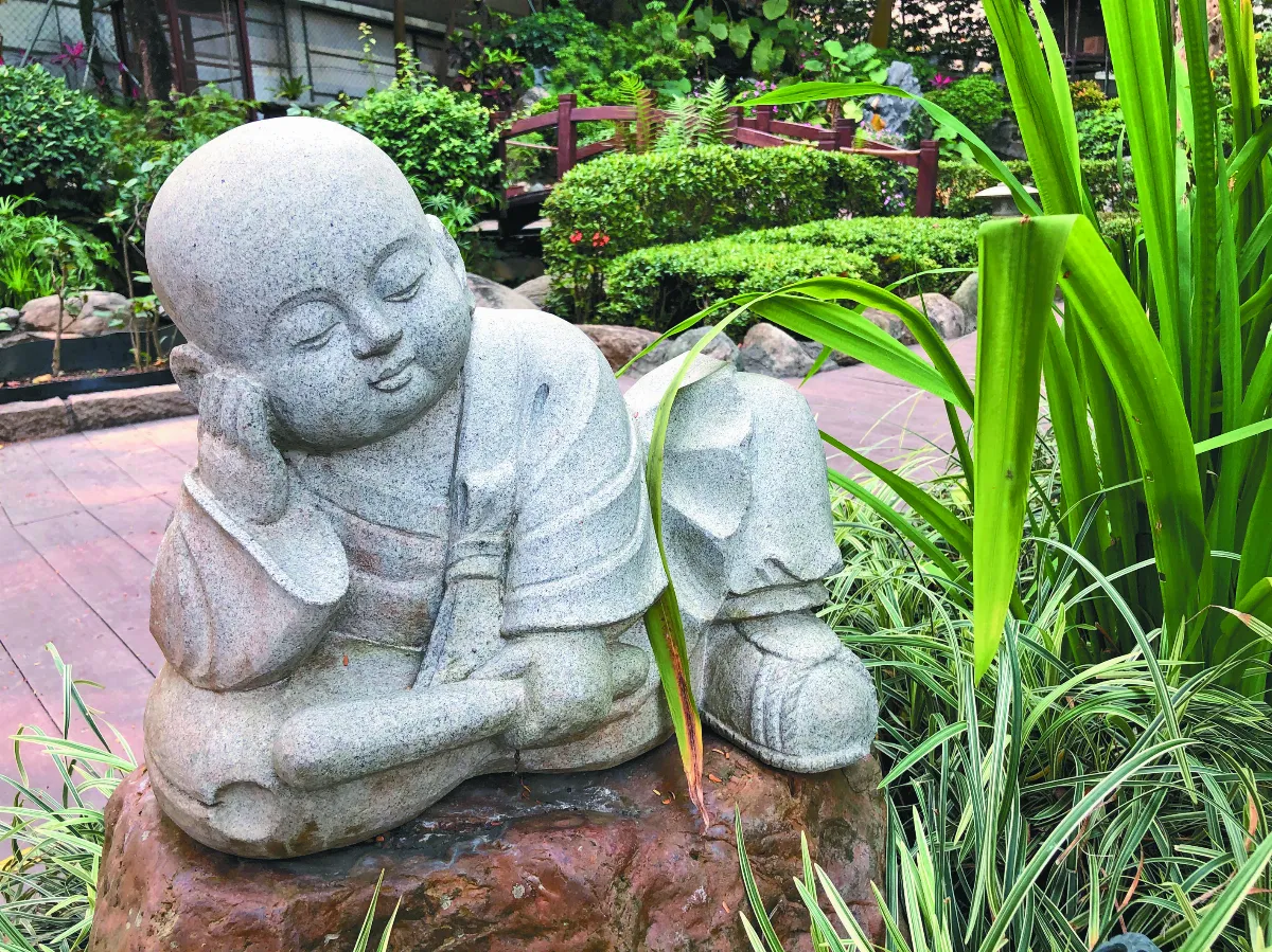 生活快門 小憩片刻