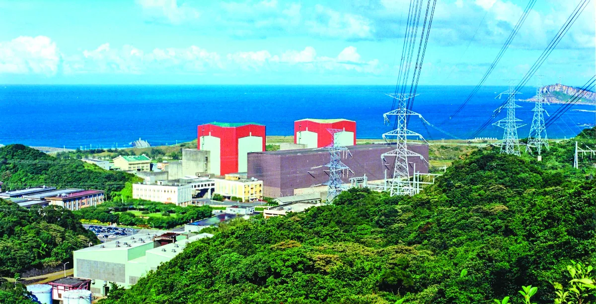 用電創新高 核二故障