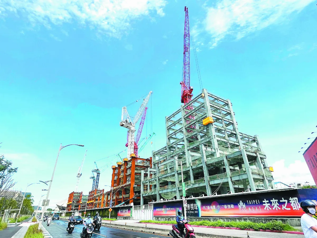 今年GDP 中研院經濟所估保5