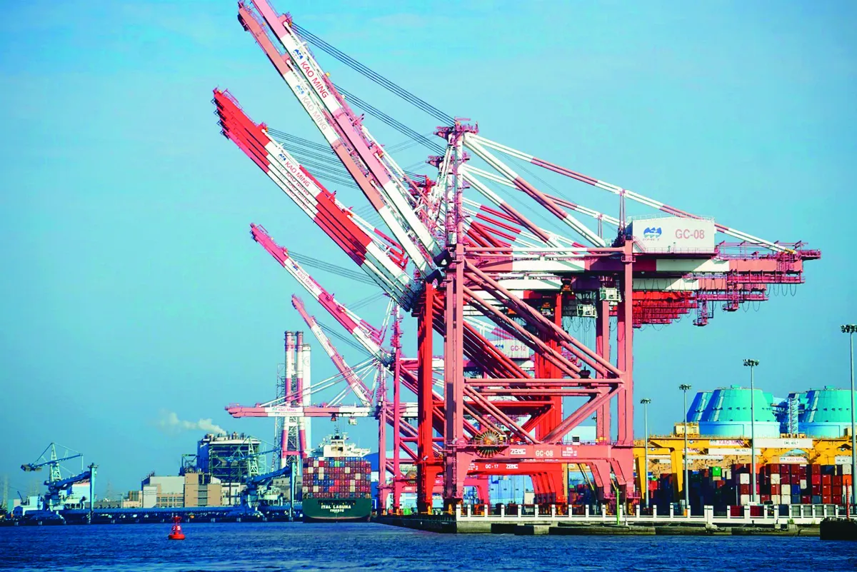 Q2 GDP 上修至7.47%