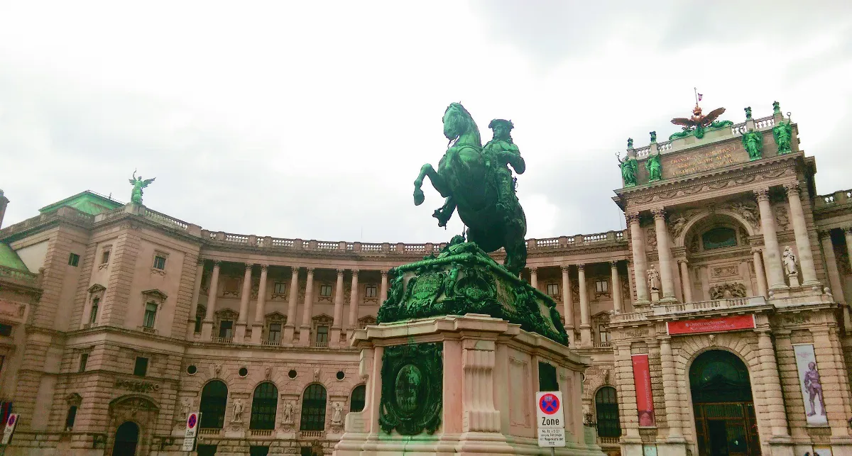 閃文集 與魔鬼打交道