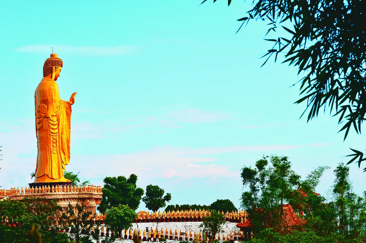 隨堂開示錄─青年勉勵14  青年念佛的意義