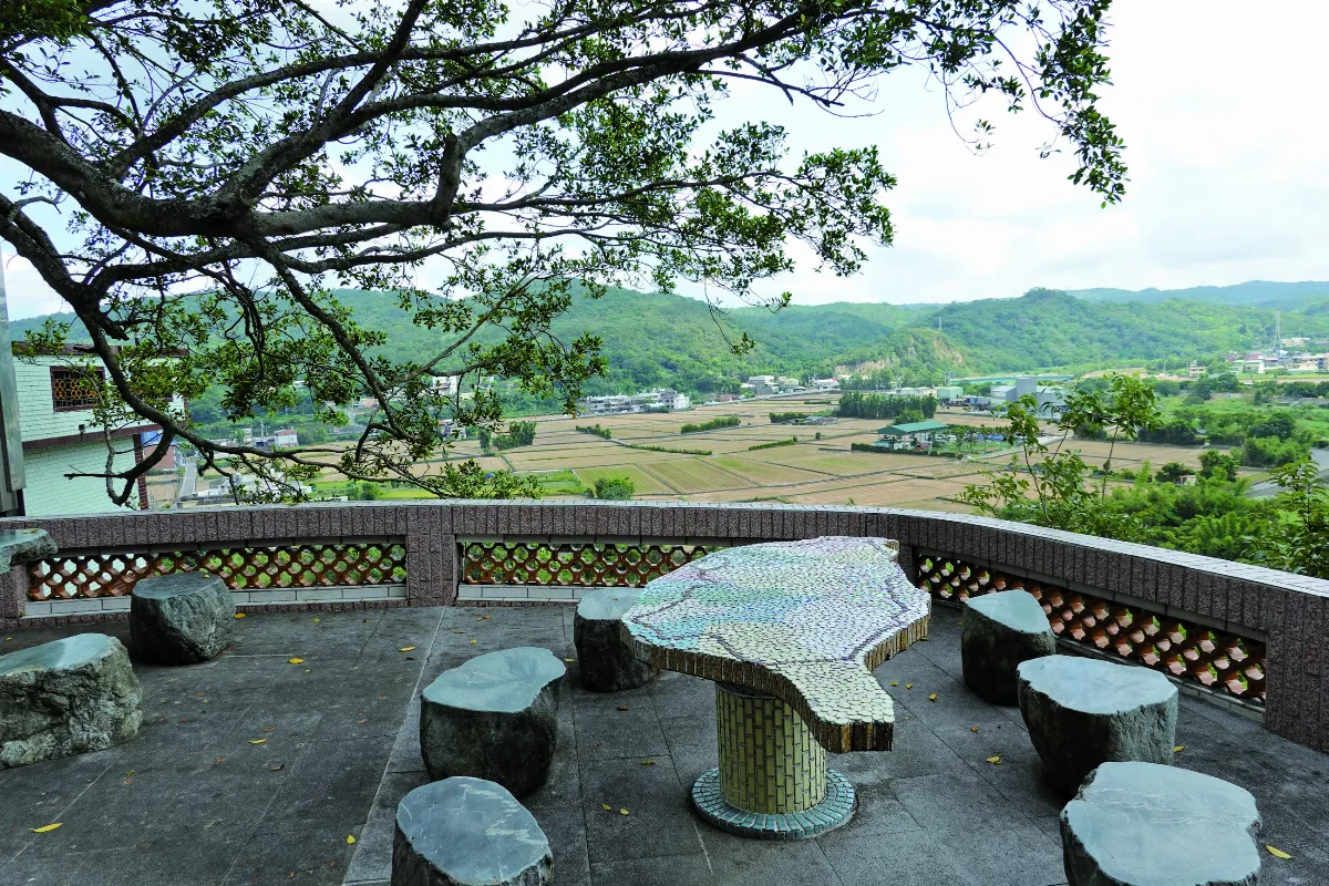 生活快門 同島一命