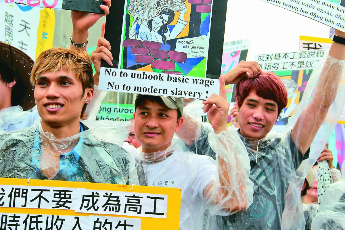 曾文珍 紀錄努力活著的人生