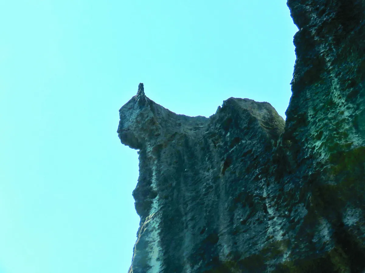 印象旅人 昆明石林之美