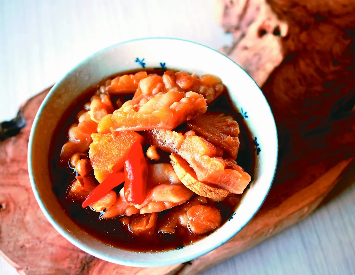 逸饗食蔬 苦瓜