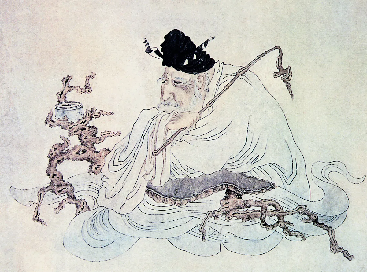 在人間歡喜修行 維摩詰經 3╱第二講②  生活自在消遙 心安有力量