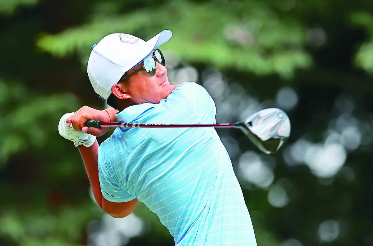 中華選手創紀錄  回味感動瞬間