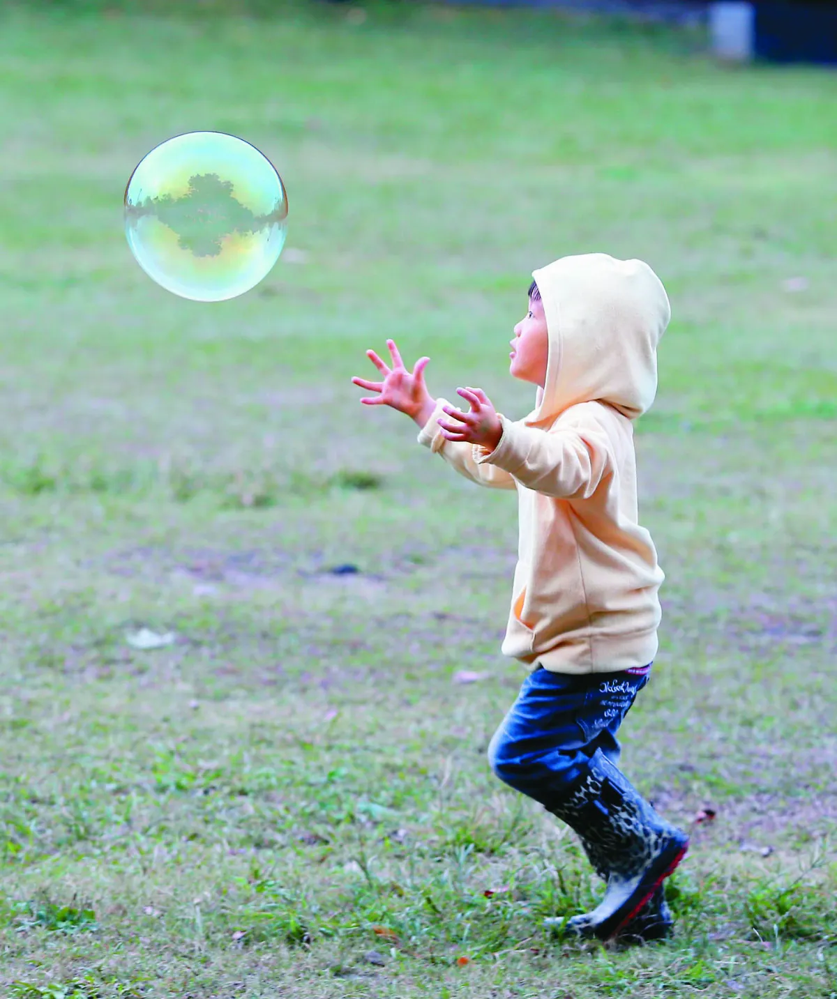 台灣少子危機  連7月生不如死