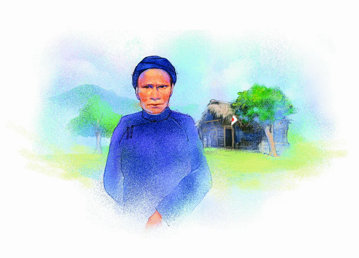 原民說故事 馬蘭部落的奧運故事（下）