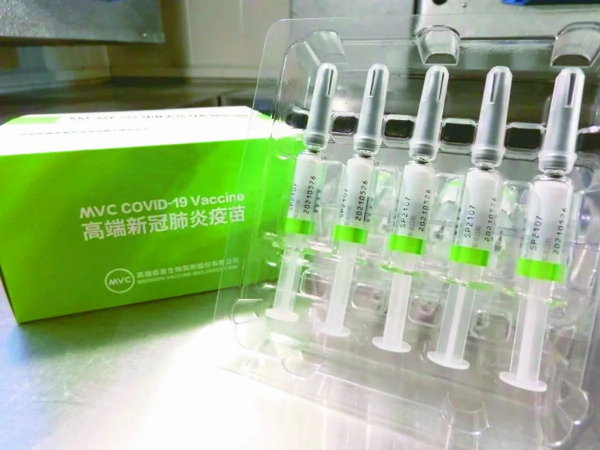 國產高端今開打 2技術來自美國