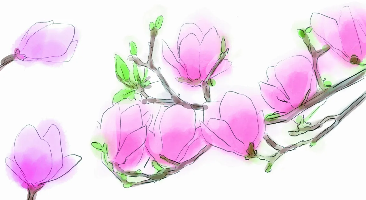 宋詞小天地 歐陽修 〈減字木蘭花‧傷懷離抱〉 　