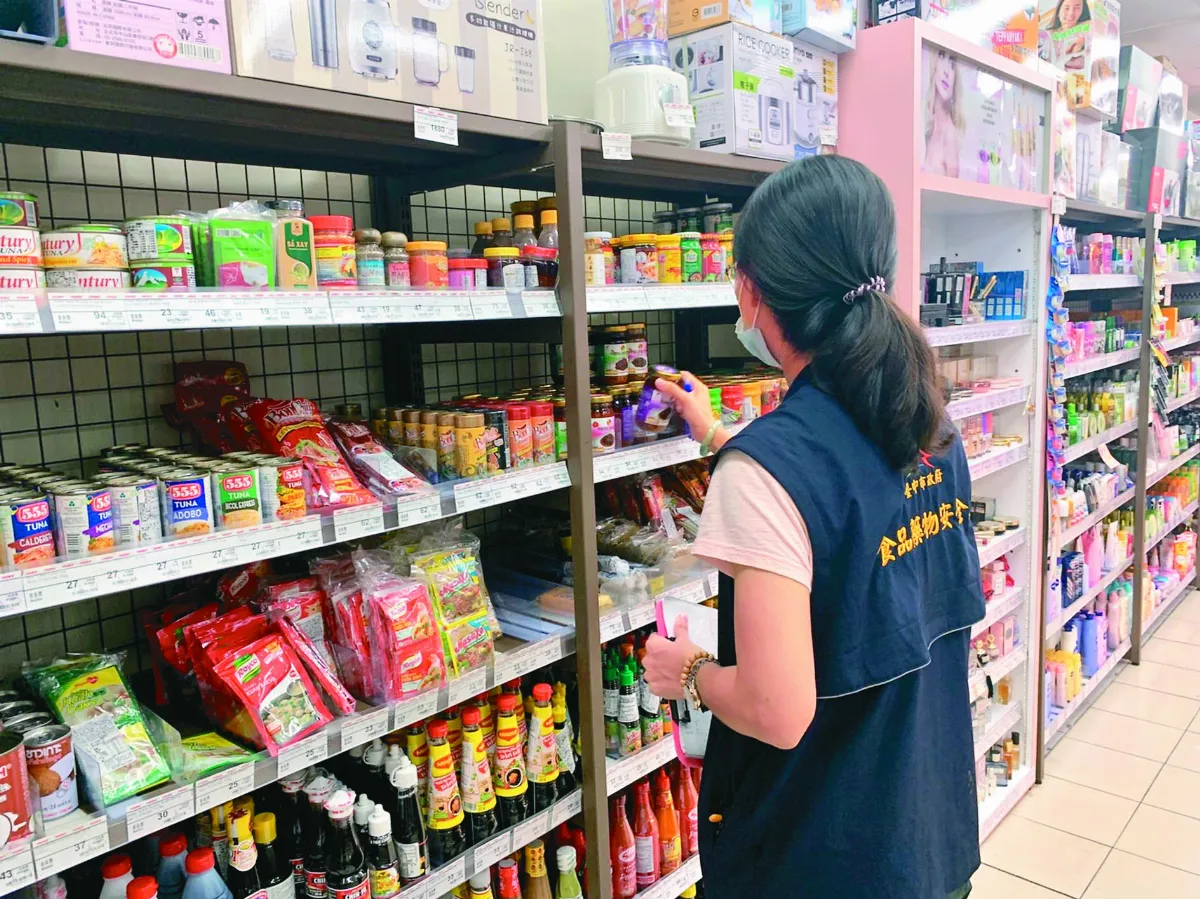 防堵豬瘟 6國語言上陣