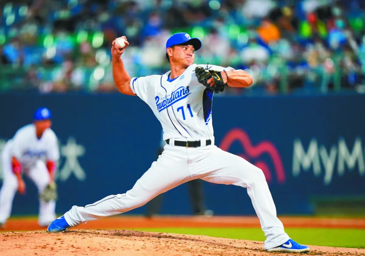 CPBL 2021 旅外球員一軍亮相 添下半季看點