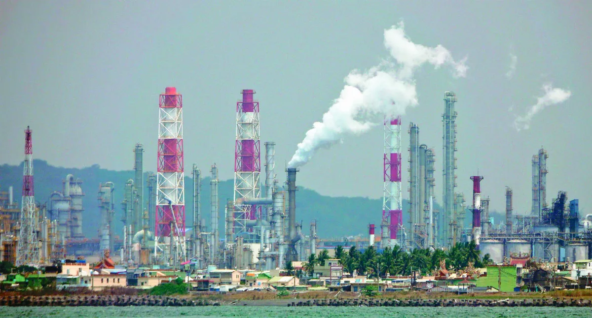 碳定價下限 環團提300元