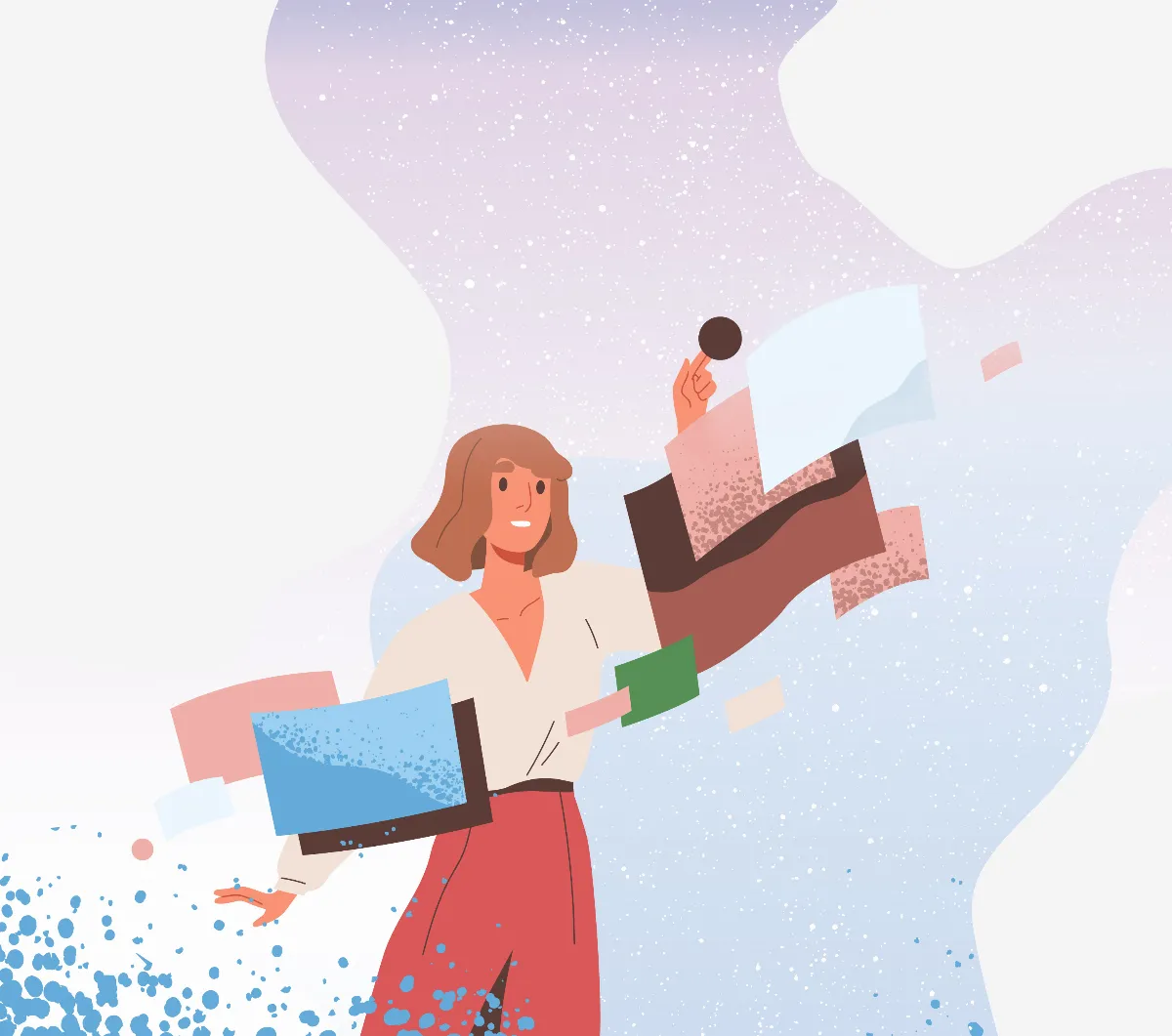 隨堂開示錄─青年勉勵 22 怎樣為學與做人 2-1