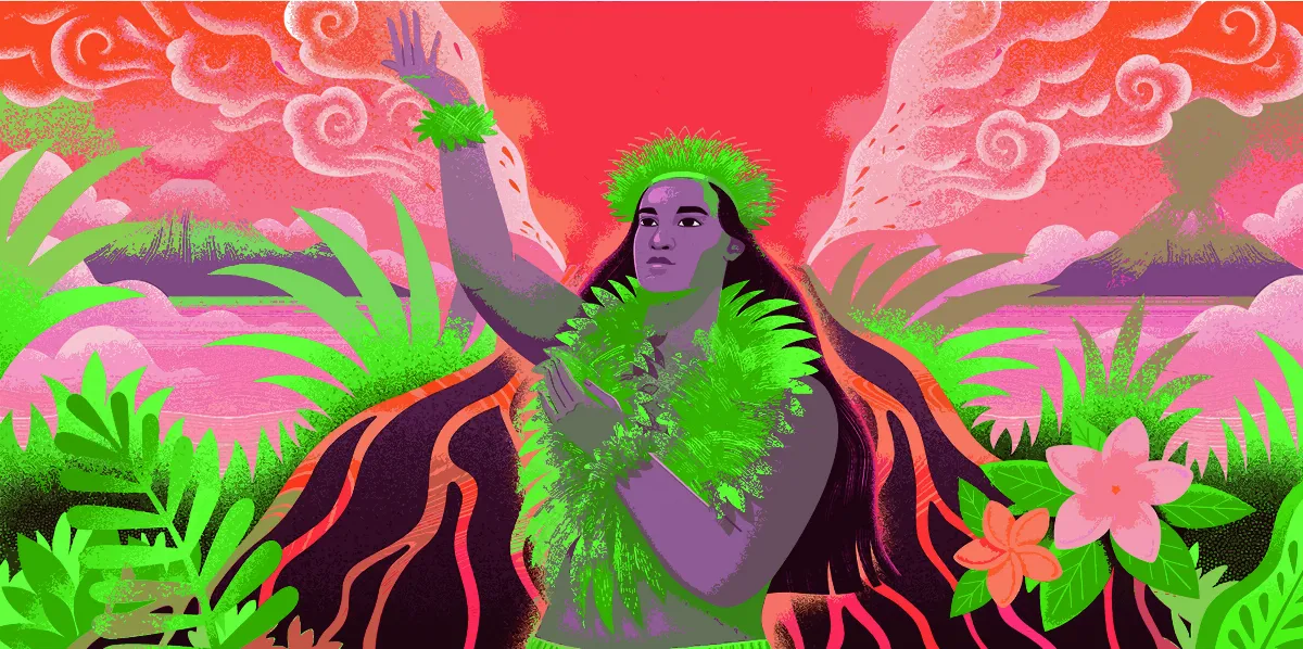 大型 火山爆發 氣溫暫降