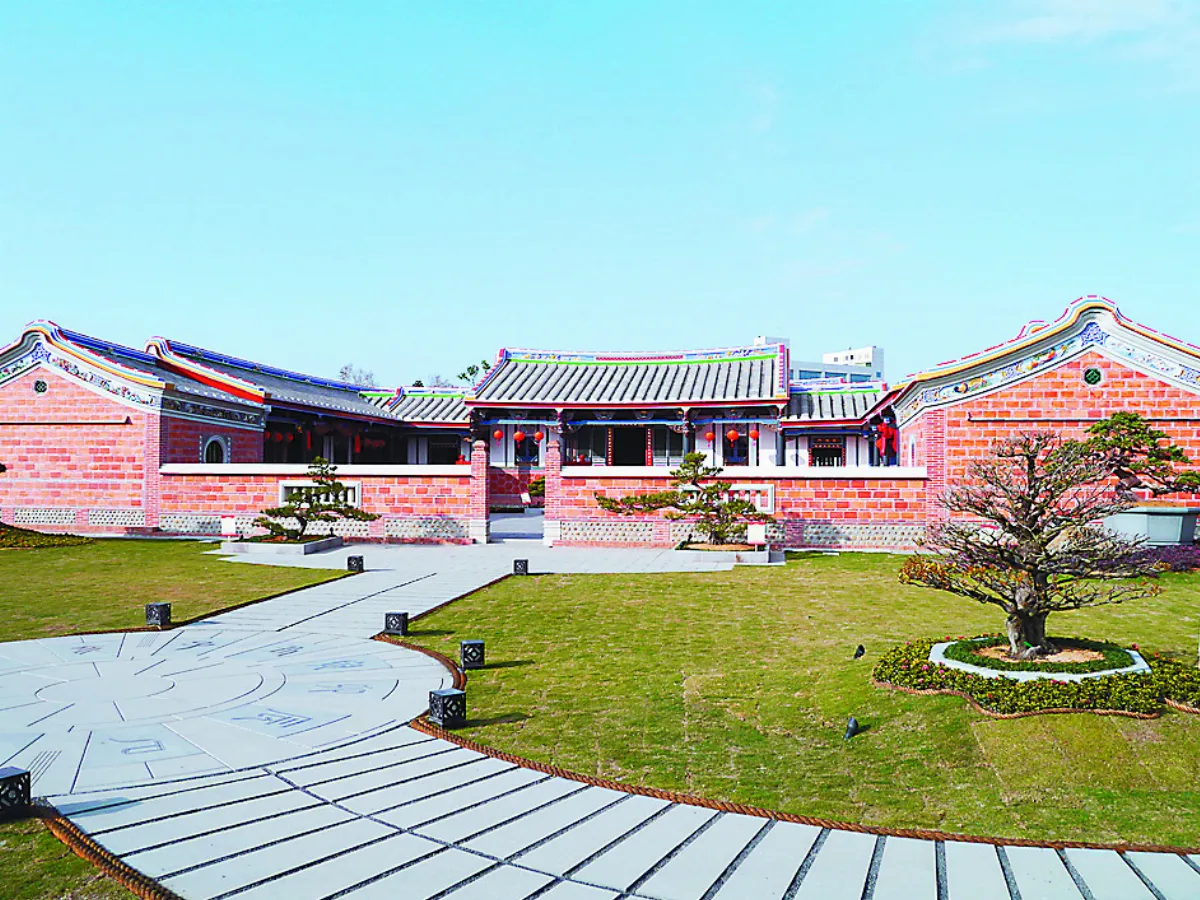 黃彥霖 立志傳承大木司阜