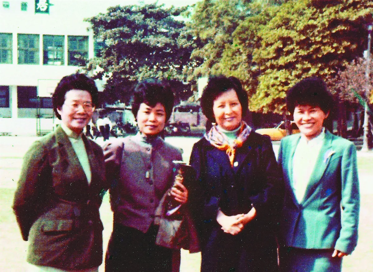 中學國文老師