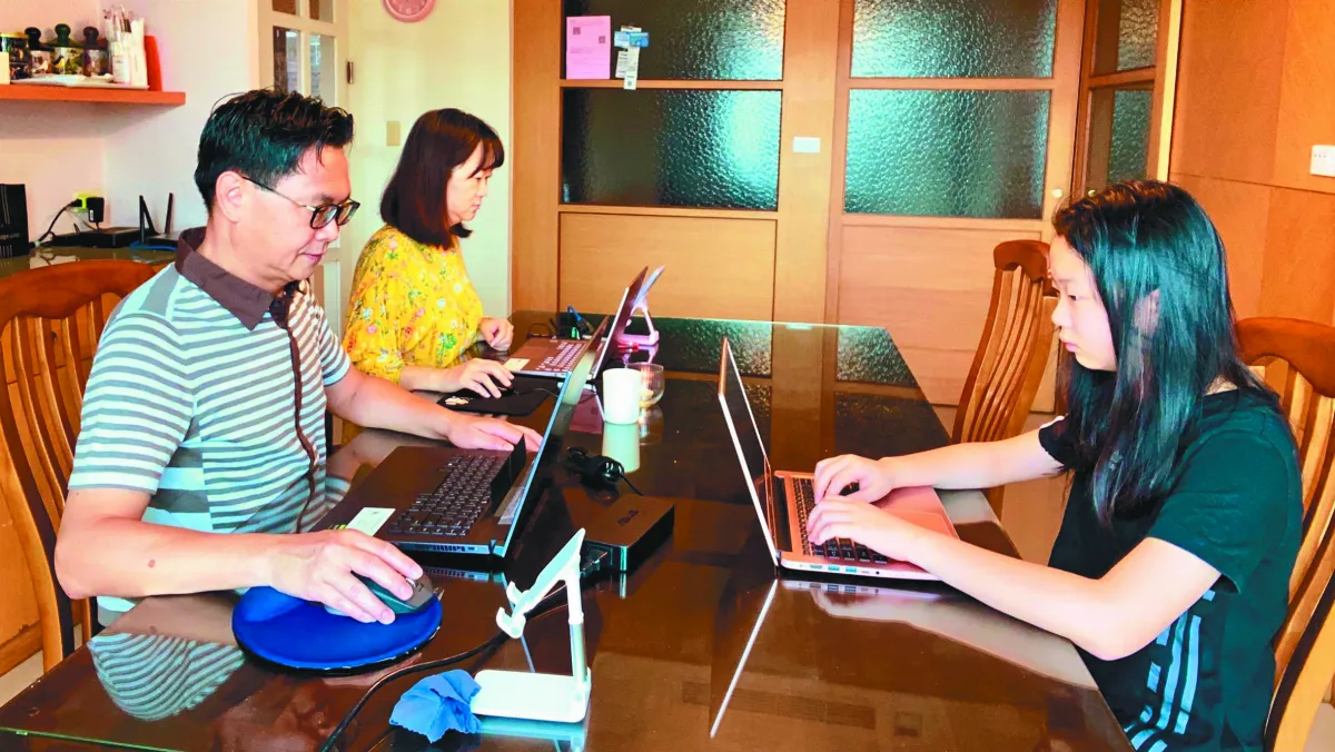 全家共學共好 生活實踐佛法