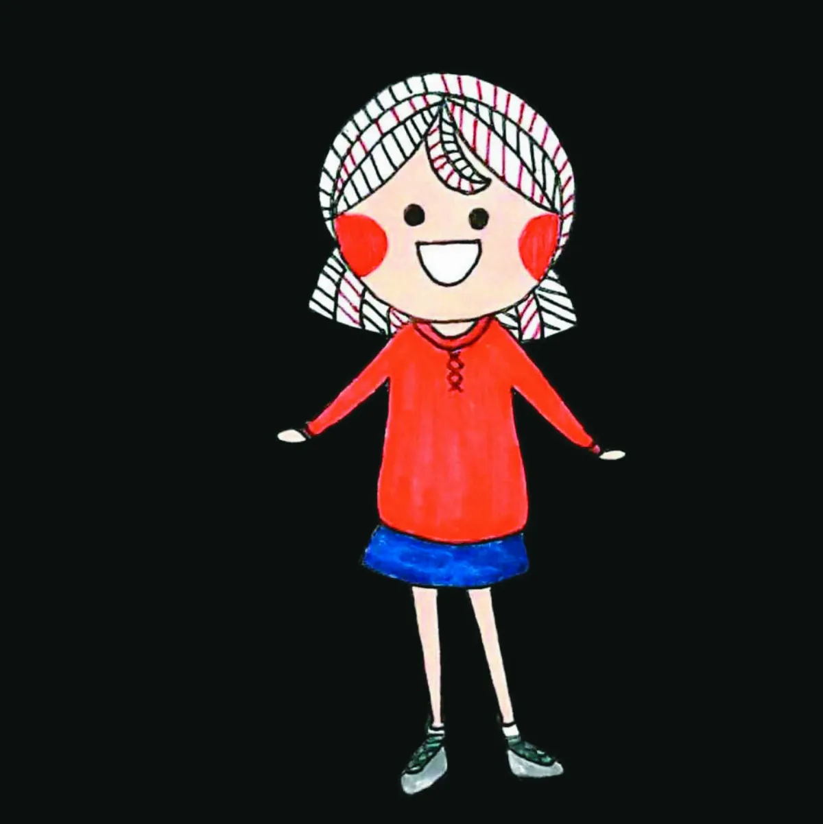 薇樂日記 金燦燦的貓合歡