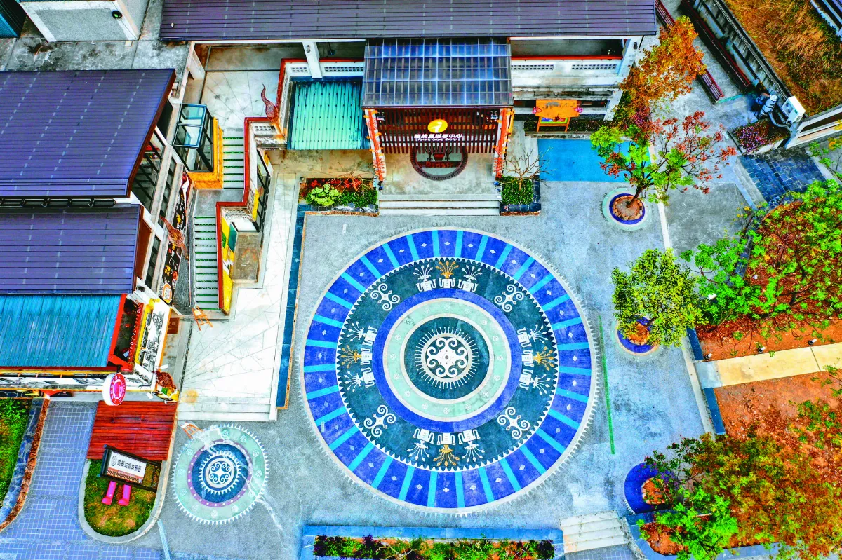 排灣族藝術 獲美設計大獎