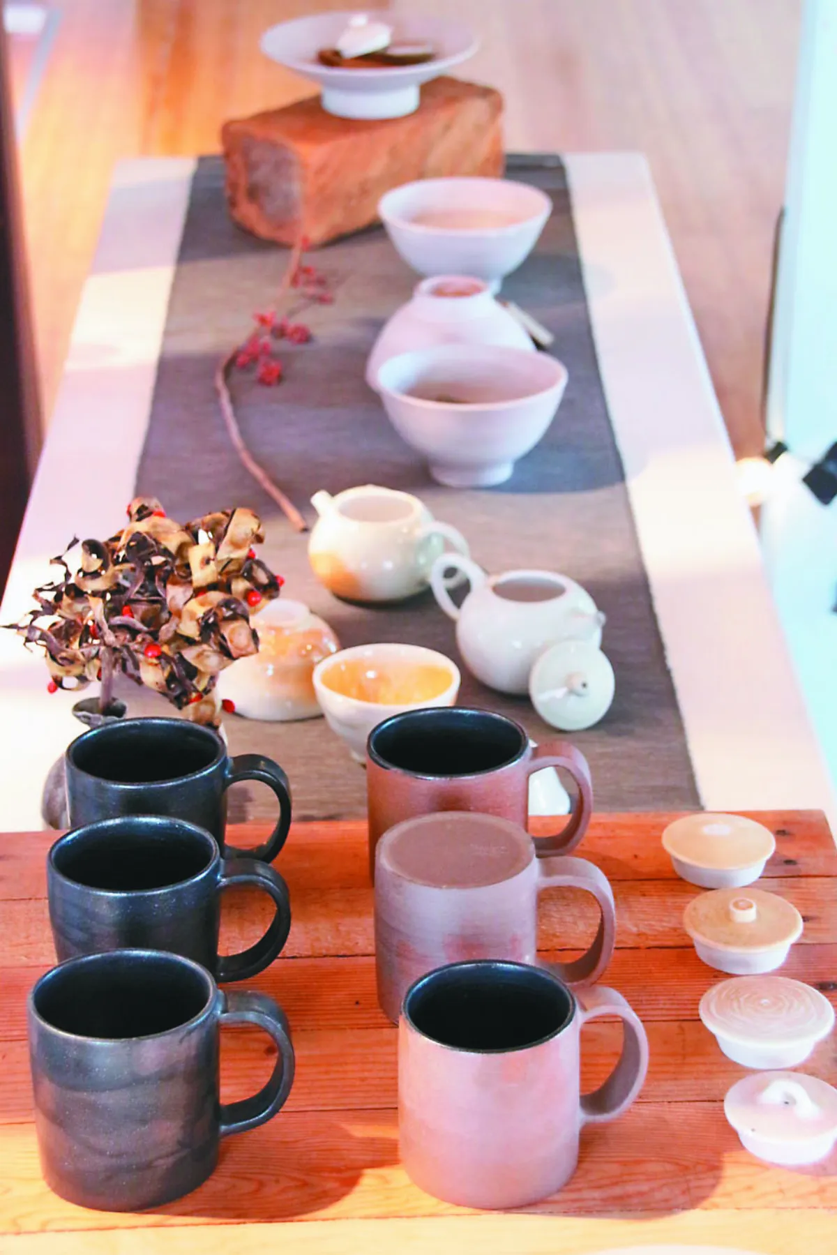 失敗陶藝展 從失誤中淬鍊完美