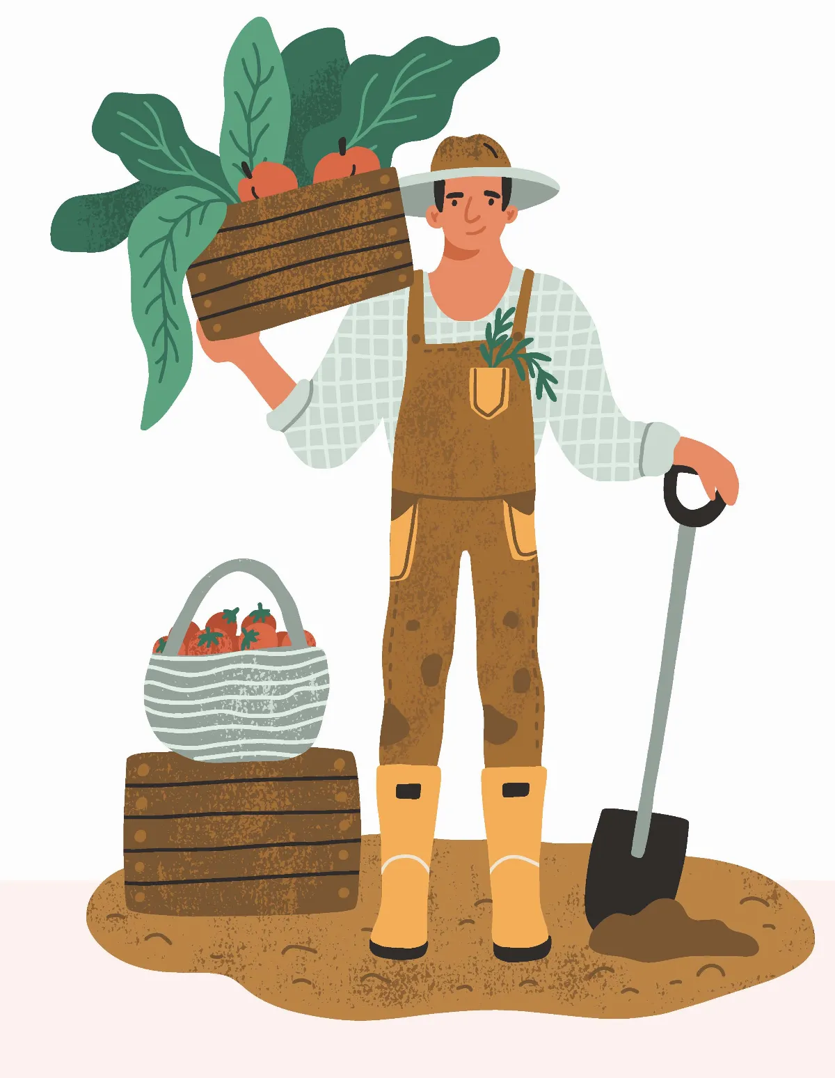 秋節靚點  風味小農果乾