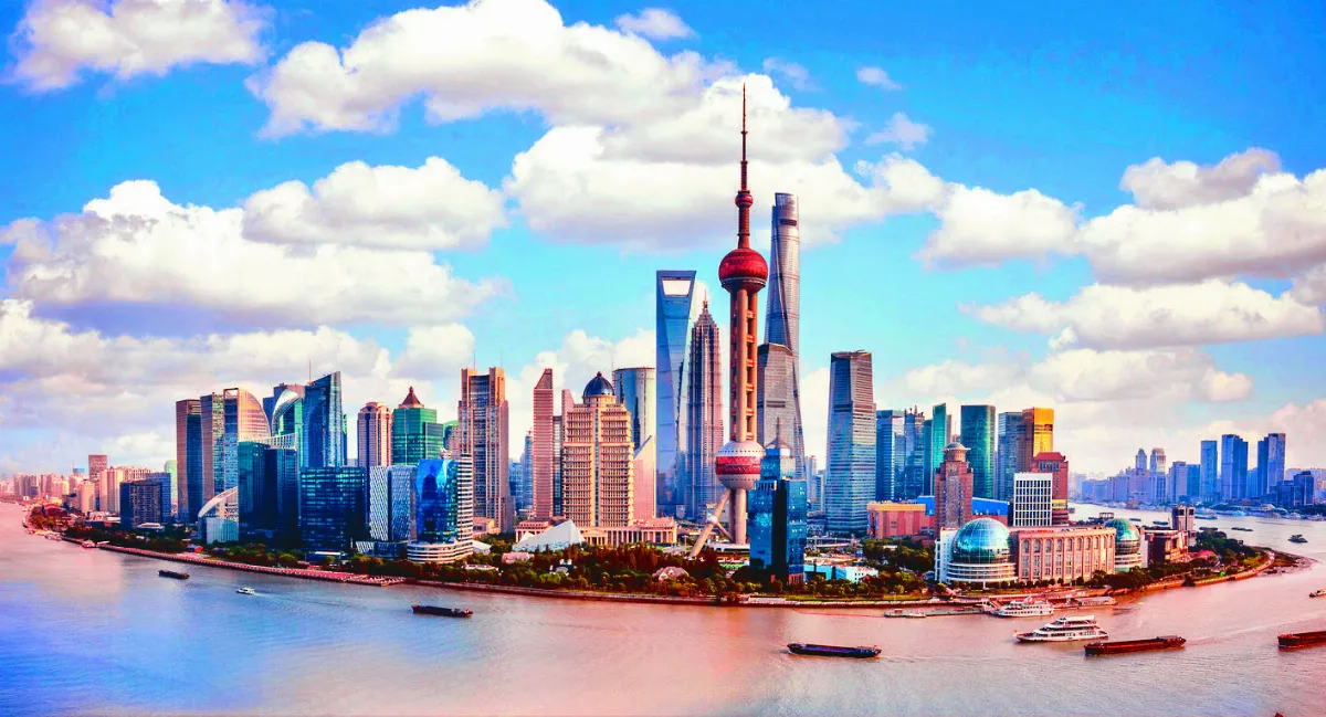 陸申請加入 CPTPP  搶先台灣