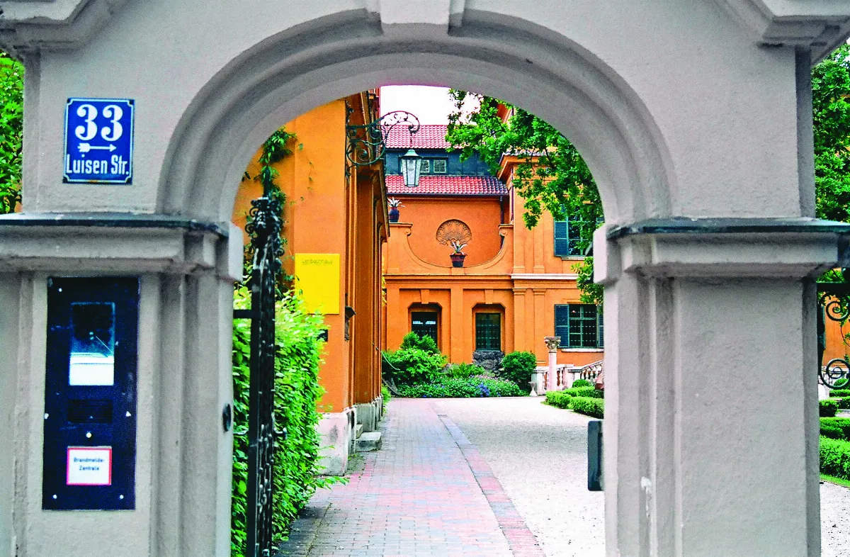 【大江南北】追尋康丁斯基的抽象軌跡