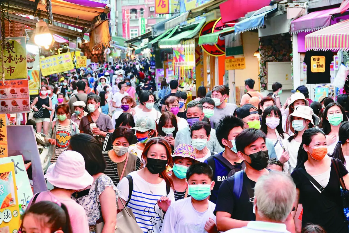 國5時速7公里 北返＋出遊 國道、景點全塞爆