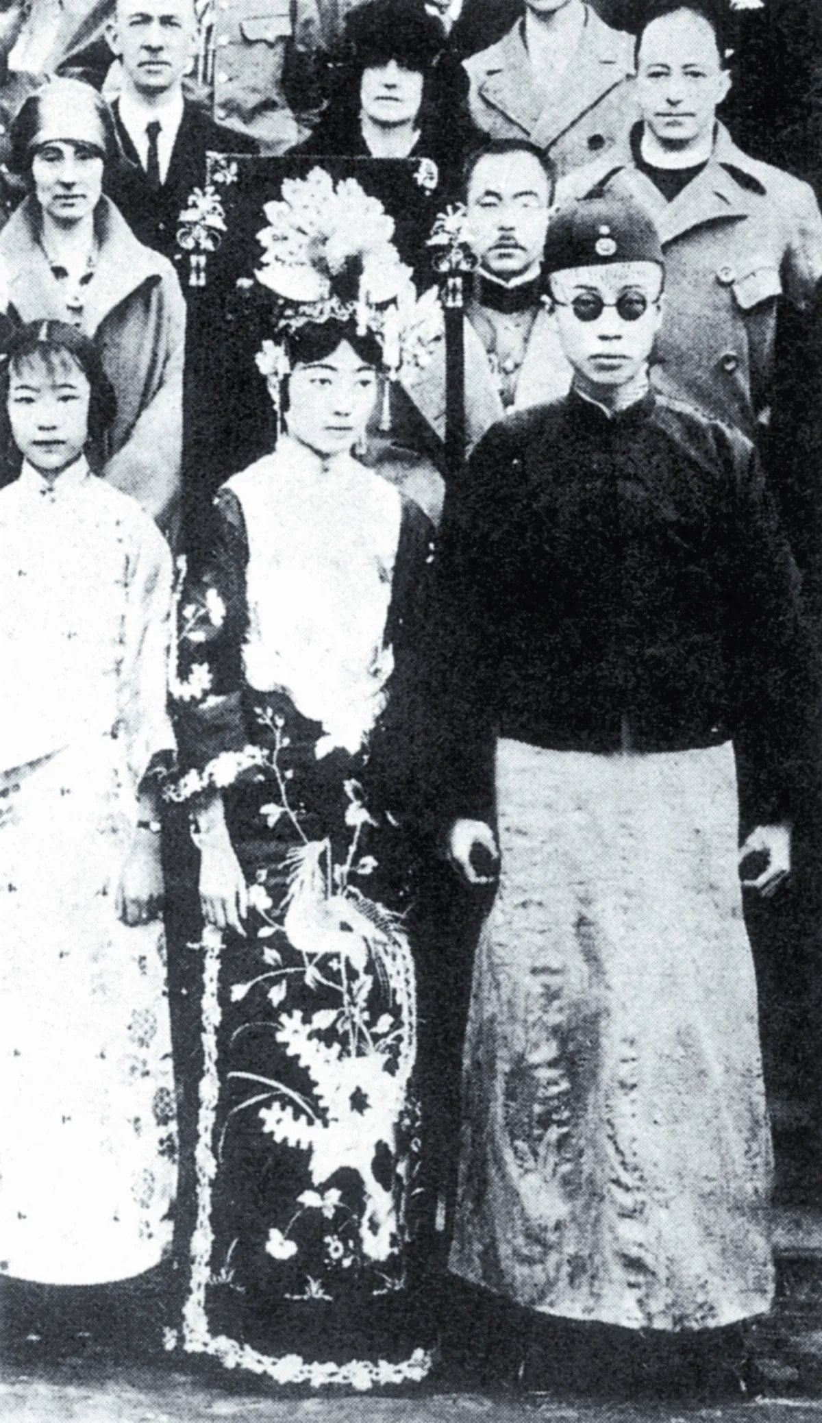 【時光走廊】歲月東北系列 (11-5) 滿洲國 傀儡政權成立