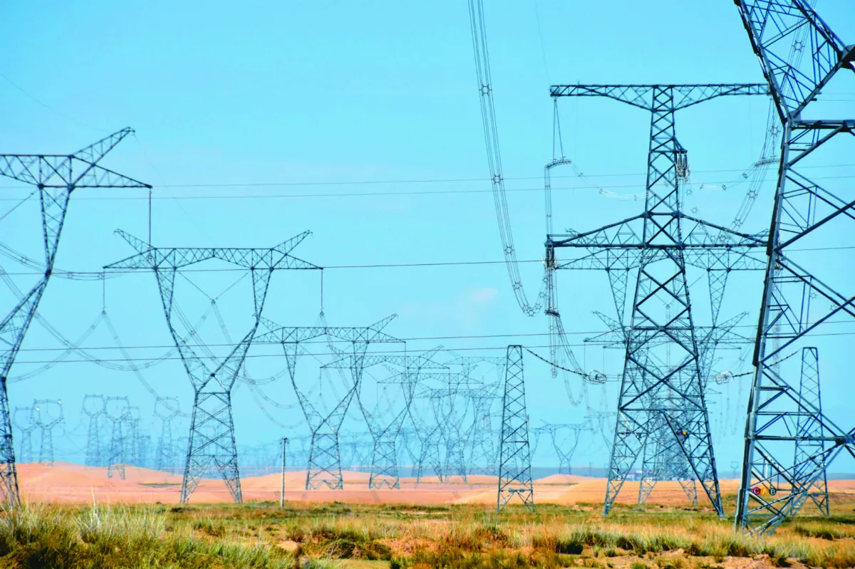 能耗雙控 陸多家上市公司限電停產
