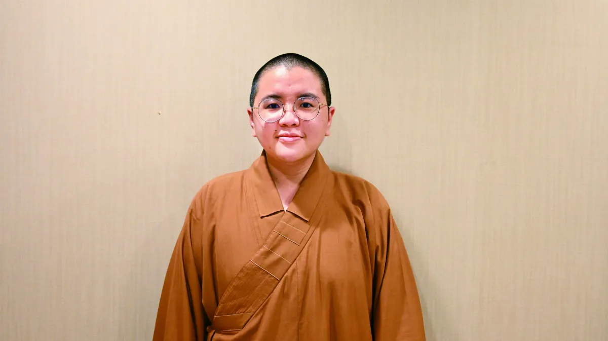 觀音行履