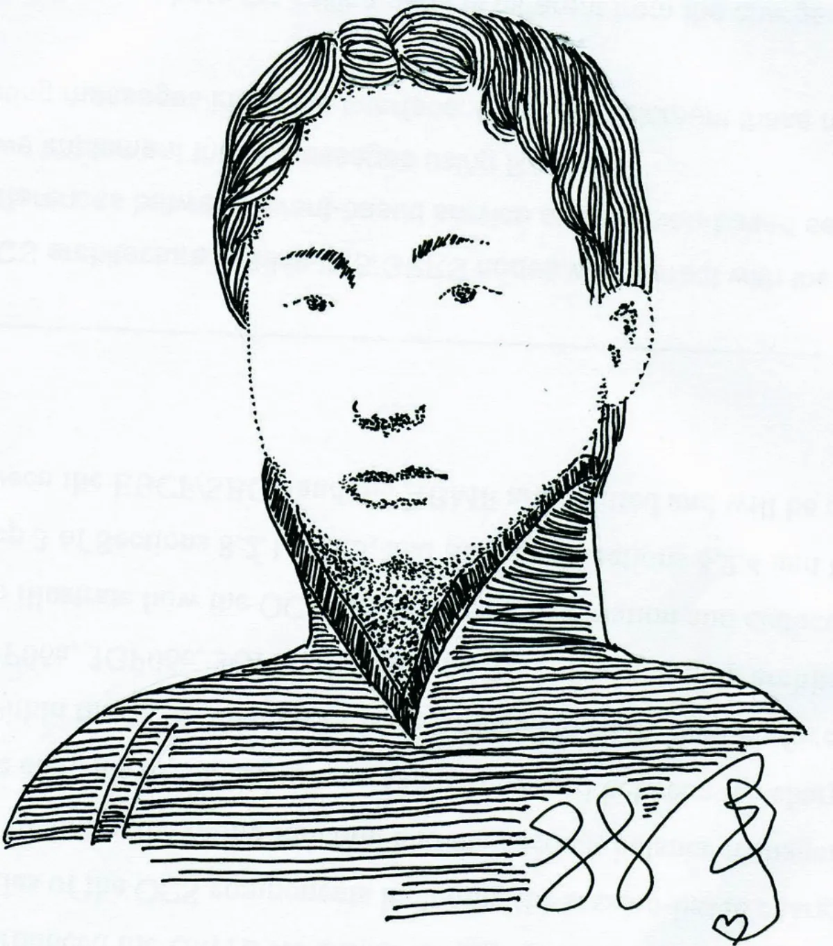閃文集 護國英雄