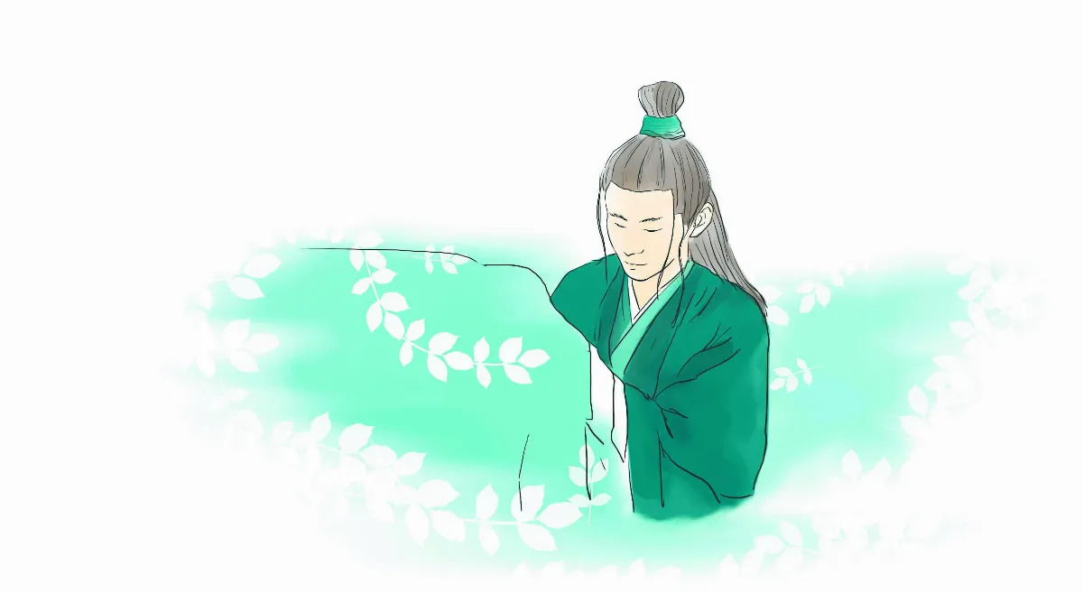 宋詞小天地 晏幾道 〈生查子·關山魂夢長〉　