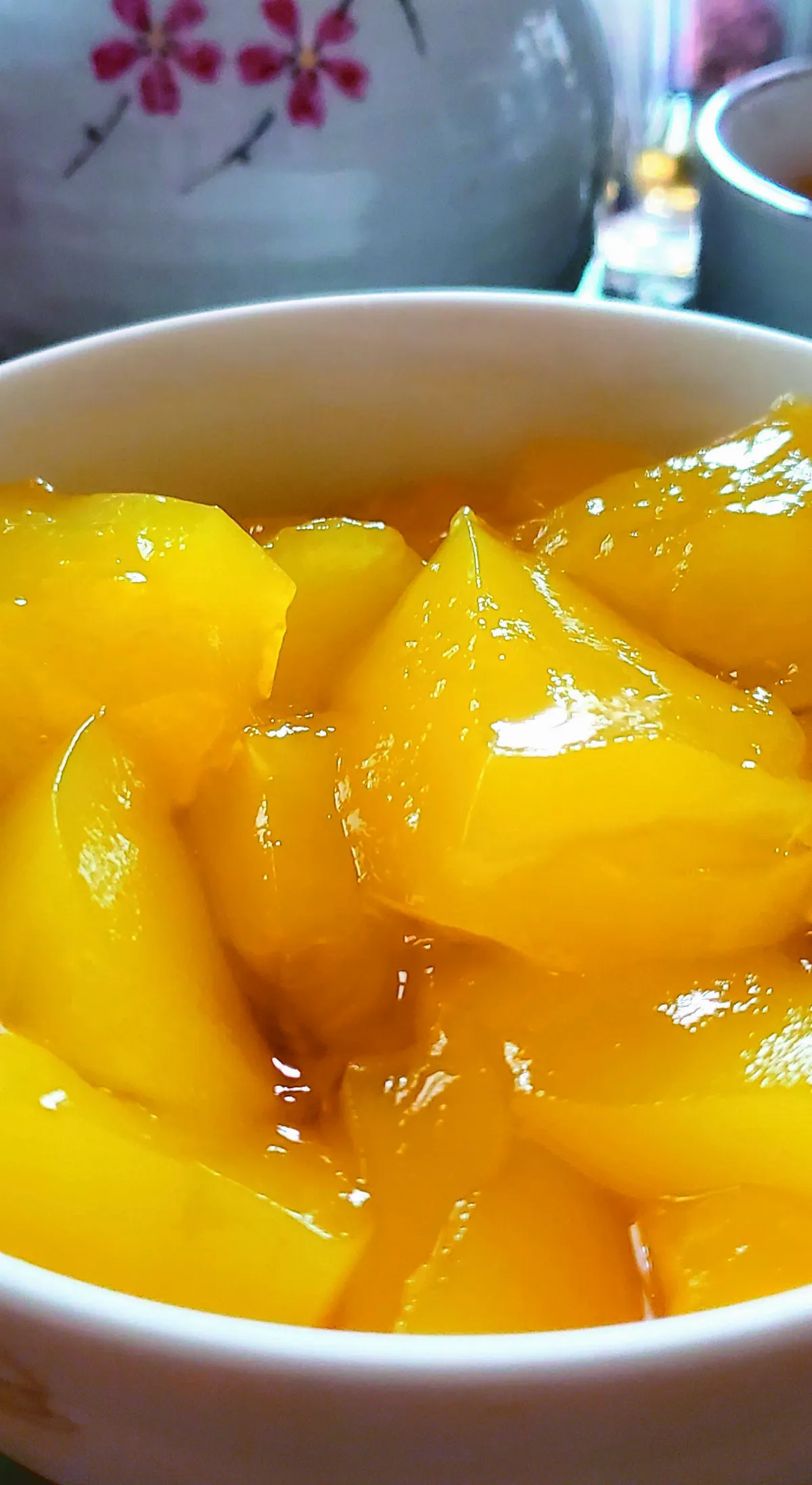 歲月印記 粉粿的滋味