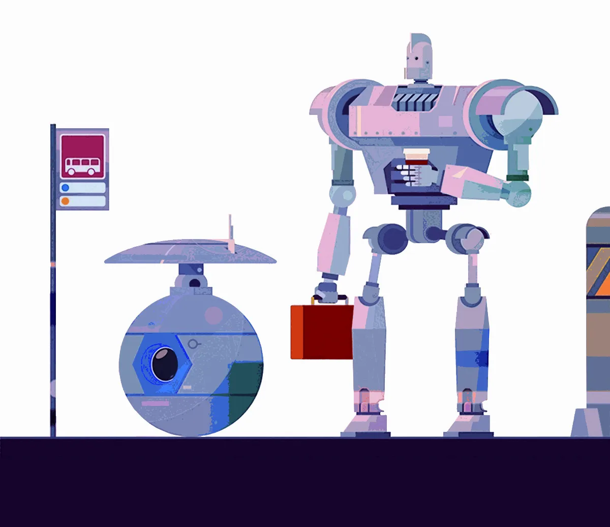 機器人學平衡