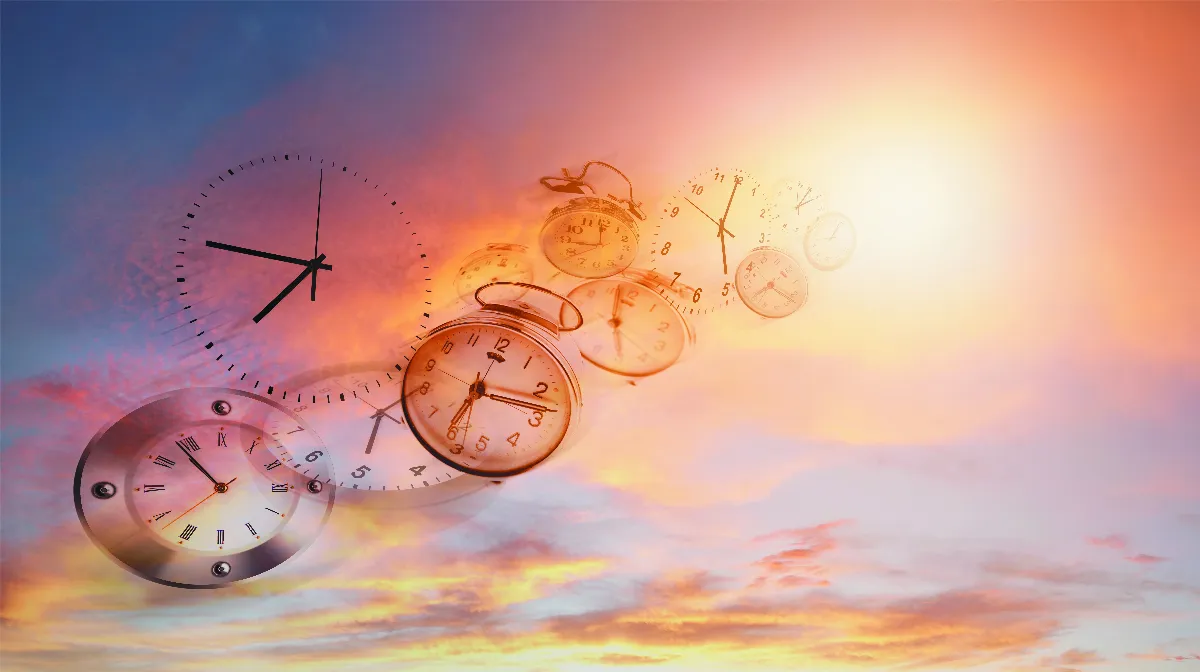 隨堂開示錄─青年勉勵 31 悟的人生4-3