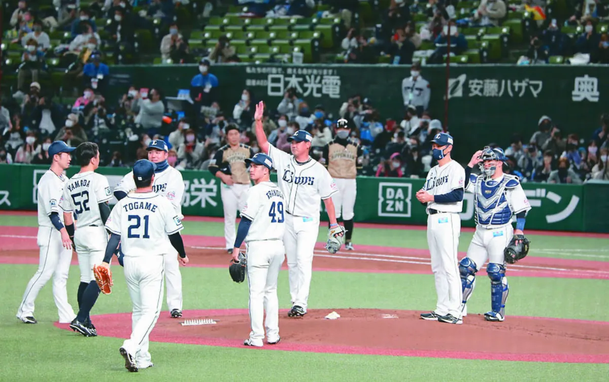 平成怪物成絕響 松坂大輔 揮別23年美日職棒生涯