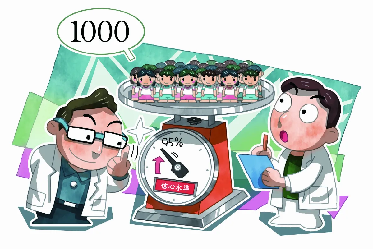 科學哪裡來 科學研究要做到 多精確？