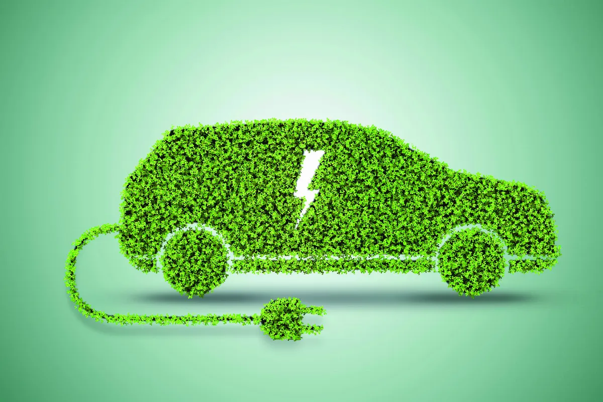 電動車果真較環保
