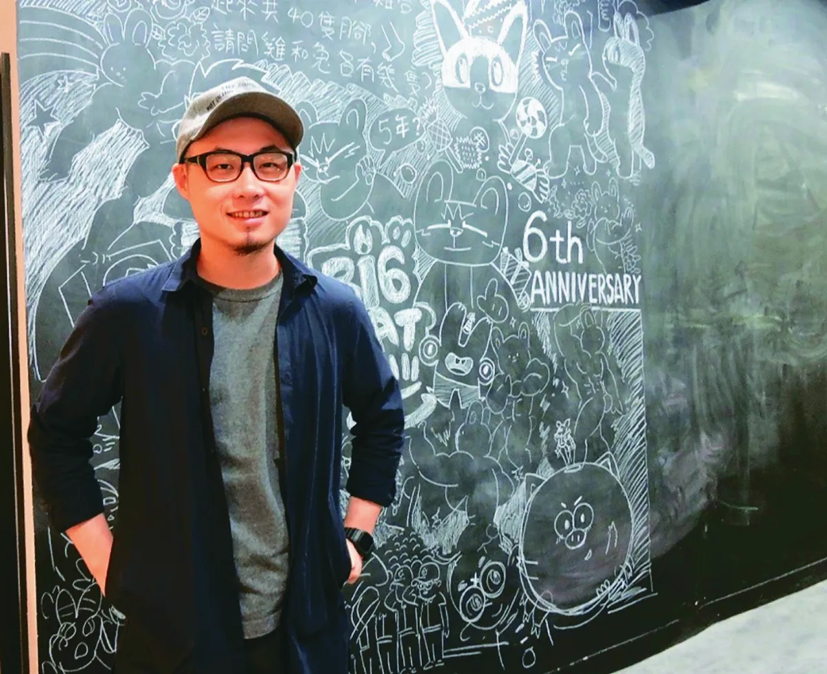 優質電視選 《創藝多腦河》