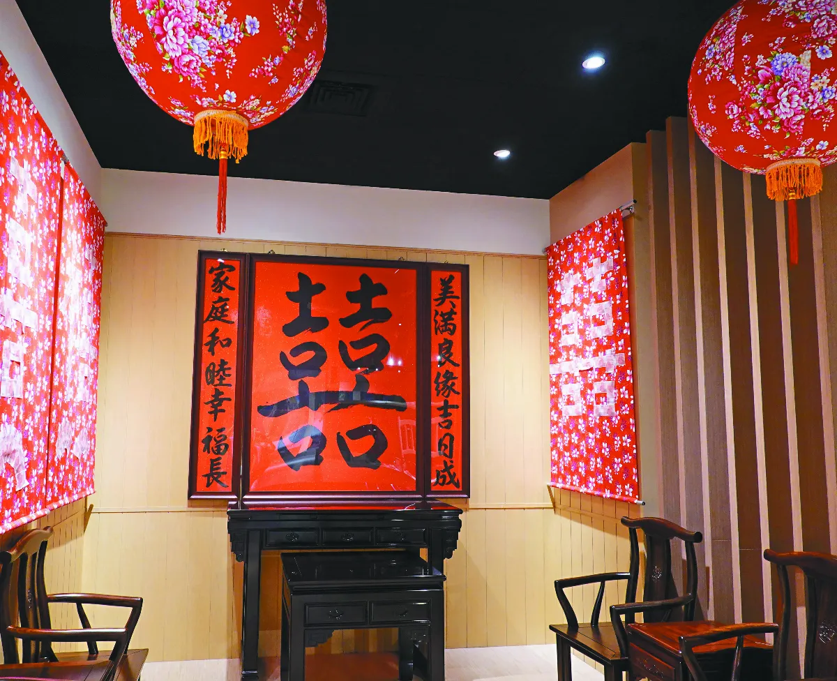 生活快門 家庭美滿之道