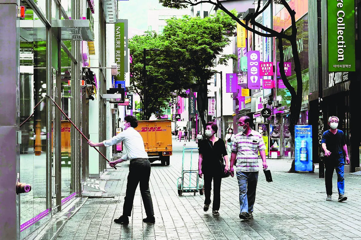 全球稅改 台灣恐成孤兒