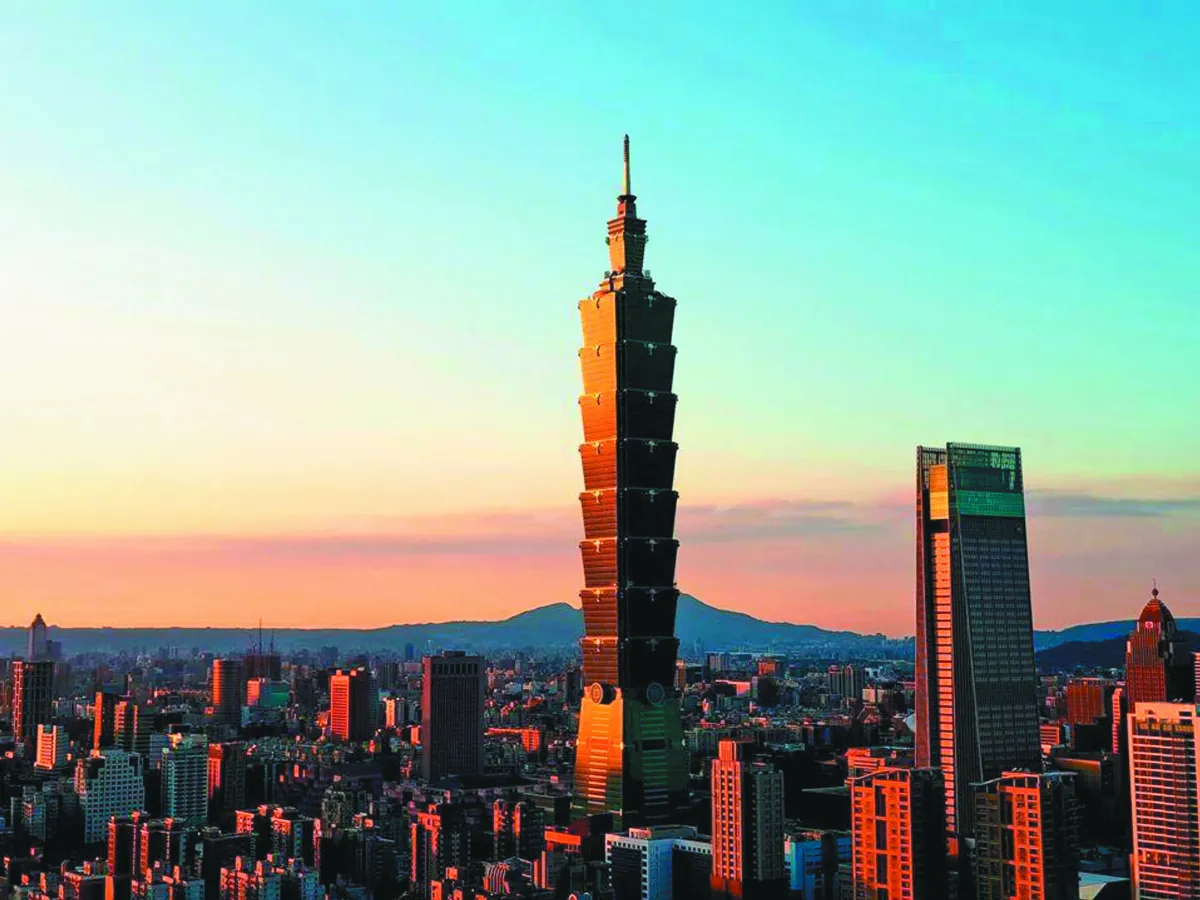 「孤獨星球」公布 2022十大旅遊城市 台北第2