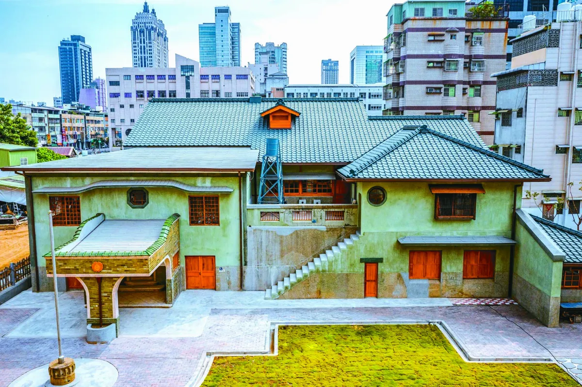 重視文資保存 高雄文化局連獲3獎