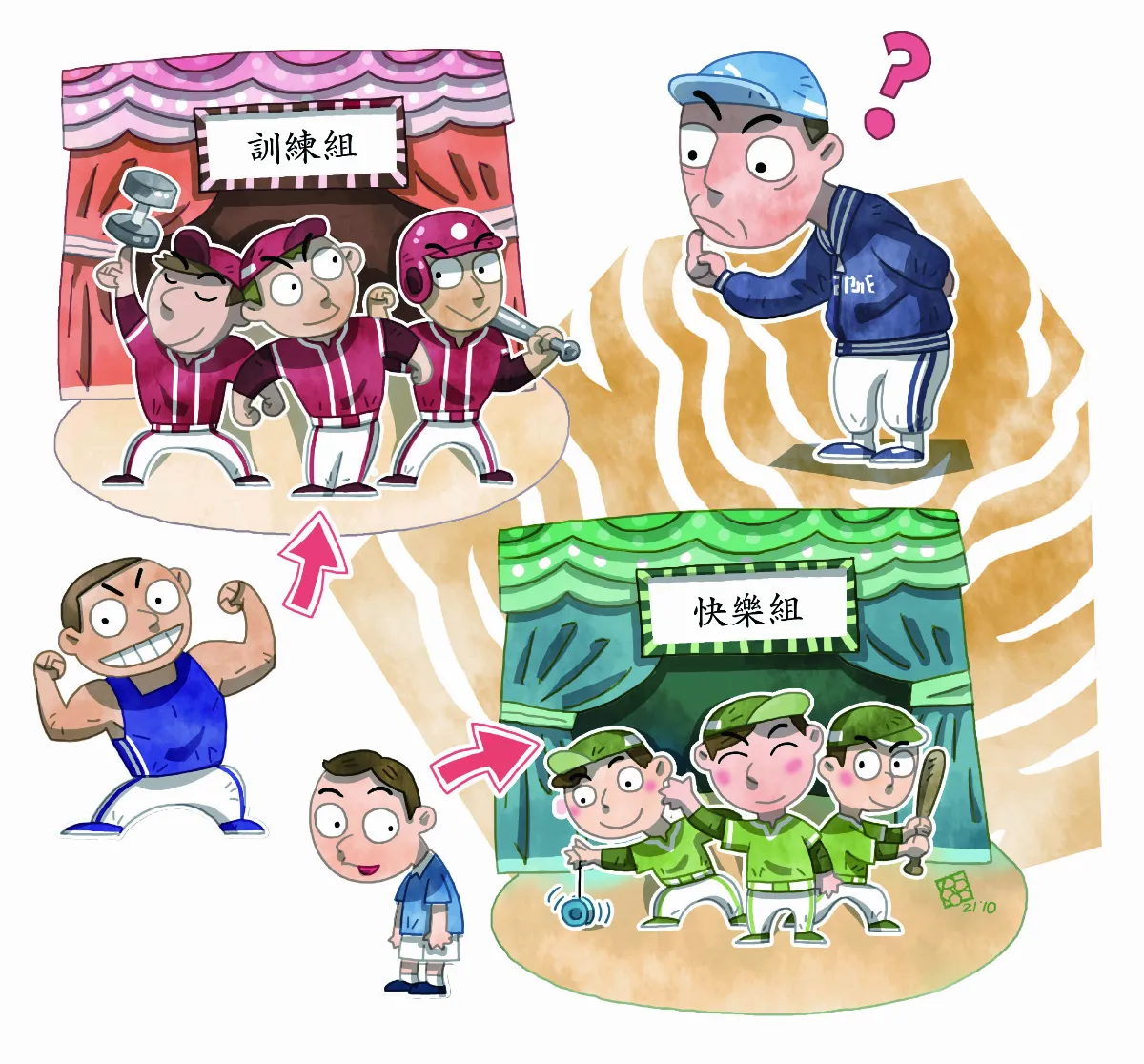 科學哪裡來 從自然實驗看出因果關係