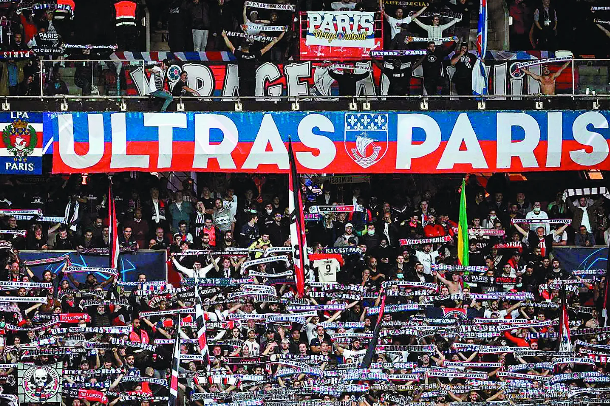 阿拉伯德比 龐大又精細 歐冠是足壇聖母峰